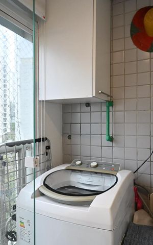 Apartamento à venda com 66m², 2 quartos e 1 vagaÁrea de Serviço 