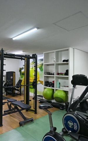 Apartamento à venda com 66m², 2 quartos e 1 vagaAcademia