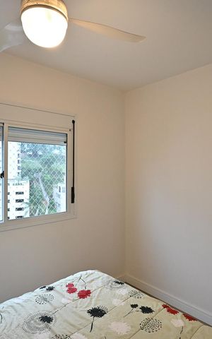 Apartamento à venda com 66m², 2 quartos e 1 vagaSuíte