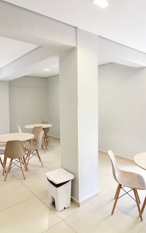 Apartamento para alugar com 76m², 2 quartos e 1 vaga Apartamento para alugar com 76m², 2 quartos e 1 vagaSalão de festas