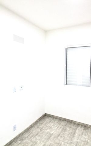 Apartamento para alugar com 76m², 2 quartos e 1 vaga Apartamento para alugar com 76m², 2 quartos e 1 vagaQuarto 2