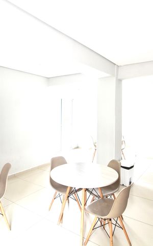 Apartamento para alugar com 76m², 2 quartos e 1 vaga Apartamento para alugar com 76m², 2 quartos e 1 vagaSalão Festas