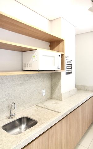 Apartamento para alugar com 76m², 2 quartos e 1 vaga Apartamento para alugar com 76m², 2 quartos e 1 vagaCozinha/salão de festas