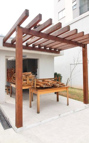Apartamento para alugar com 76m², 2 quartos e 1 vaga Apartamento para alugar com 76m², 2 quartos e 1 vagaÁrea comum