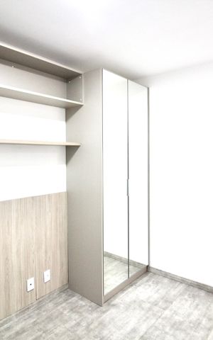 Apartamento para alugar com 76m², 2 quartos e 1 vaga Apartamento para alugar com 76m², 2 quartos e 1 vagaQuarto suíte 1