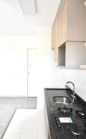 Apartamento para alugar com 76m², 2 quartos e 1 vaga Apartamento para alugar com 76m², 2 quartos e 1 vagaCozinha