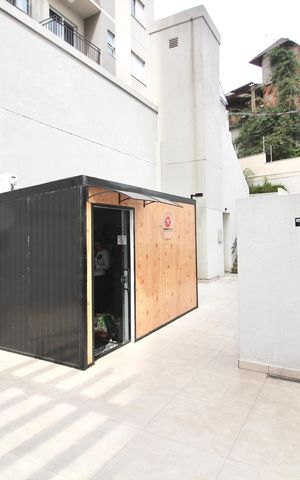 Apartamento para alugar com 76m², 2 quartos e 1 vaga Apartamento para alugar com 76m², 2 quartos e 1 vagaÁrea de serviço