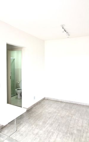 Apartamento para alugar com 76m², 2 quartos e 1 vaga Apartamento para alugar com 76m², 2 quartos e 1 vagaSala