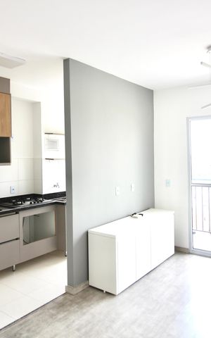 Apartamento para alugar com 76m², 2 quartos e 1 vaga Apartamento para alugar com 76m², 2 quartos e 1 vagaSala