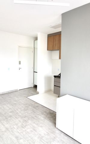 Apartamento para alugar com 76m², 2 quartos e 1 vaga Apartamento para alugar com 76m², 2 quartos e 1 vagaSala