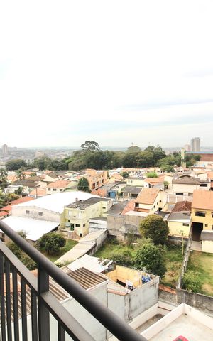 Apartamento para alugar com 76m², 2 quartos e 1 vaga Apartamento para alugar com 76m², 2 quartos e 1 vagaVaranda