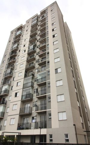 Apartamento para alugar com 76m², 2 quartos e 1 vaga Apartamento para alugar com 76m², 2 quartos e 1 vagaFachada