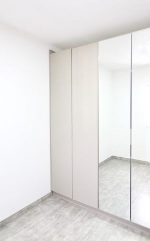Apartamento para alugar com 76m², 2 quartos e 1 vaga Apartamento para alugar com 76m², 2 quartos e 1 vagaQuarto 1
