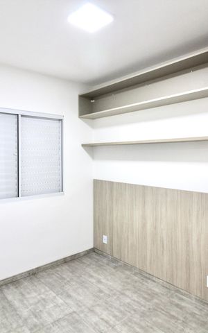 Apartamento para alugar com 76m², 2 quartos e 1 vaga Apartamento para alugar com 76m², 2 quartos e 1 vagaQuarto suíte 1