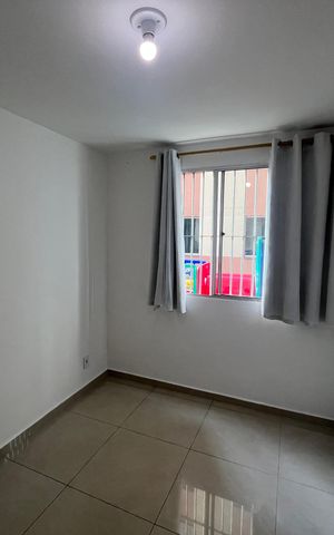 Apartamento para alugar com 45m², 2 quartos e sem vaga Apartamento para alugar com 45m², 2 quartos e sem vagaQuarto 2