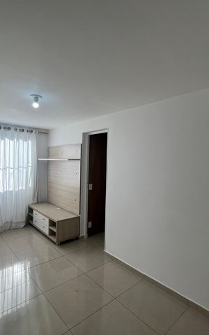 Apartamento para alugar com 45m², 2 quartos e sem vaga Apartamento para alugar com 45m², 2 quartos e sem vagaSala