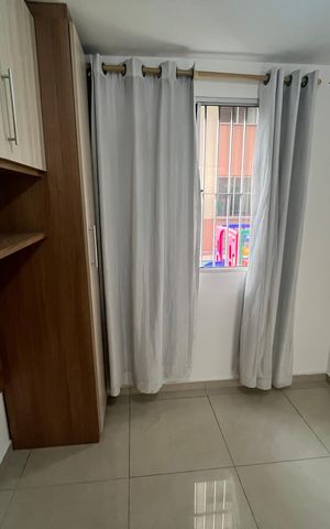 Apartamento para alugar com 45m², 2 quartos e sem vaga Apartamento para alugar com 45m², 2 quartos e sem vagaQuarto 1
