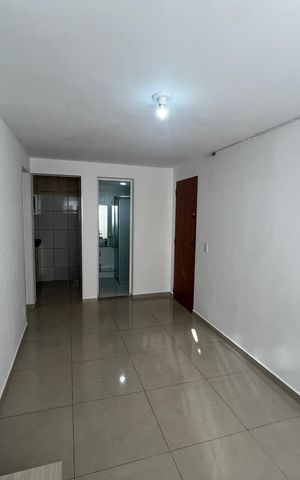 Apartamento para alugar com 45m², 2 quartos e sem vaga Apartamento para alugar com 45m², 2 quartos e sem vagaSala