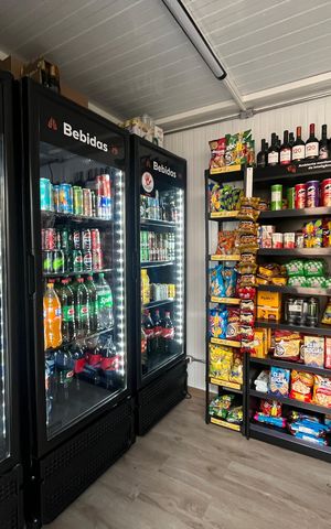 Apartamento para alugar com 45m², 2 quartos e sem vaga Apartamento para alugar com 45m², 2 quartos e sem vagaMercadinho