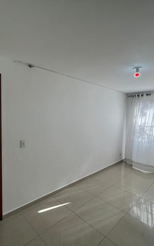 Apartamento para alugar com 45m², 2 quartos e sem vaga Apartamento para alugar com 45m², 2 quartos e sem vagaSala