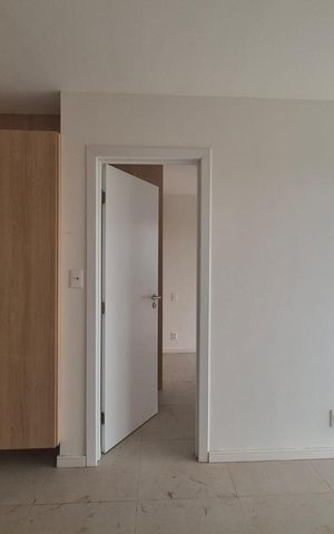Studio para alugar com 39m², 1 quarto e 1 vaga Studio para alugar com 39m², 1 quarto e 1 vagaSala/Cozinha