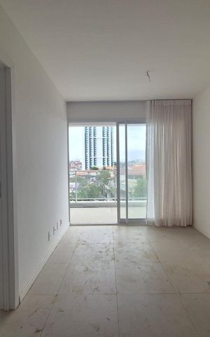 Studio para alugar com 39m², 1 quarto e 1 vaga Studio para alugar com 39m², 1 quarto e 1 vagaSala/Cozinha