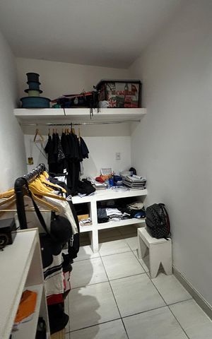 Casa à venda com 240m², 3 quartos e 2 vagasCloset do quarto 1