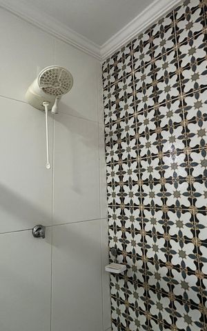 Casa à venda com 240m², 3 quartos e 2 vagasBanheiro da Suíte