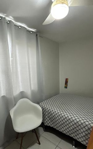 Casa à venda com 240m², 3 quartos e 2 vagasQuarto 2