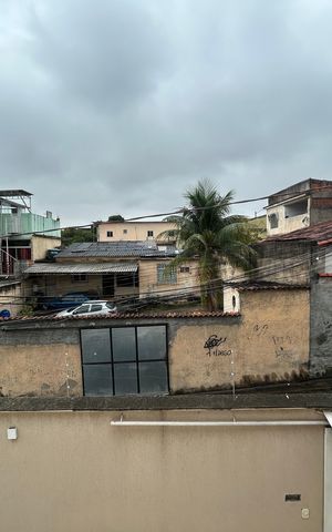 Casa à venda com 240m², 3 quartos e 2 vagasVista do Quarto 2