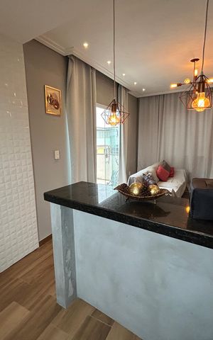 Casa à venda com 240m², 3 quartos e 2 vagasEspaço Gourmet