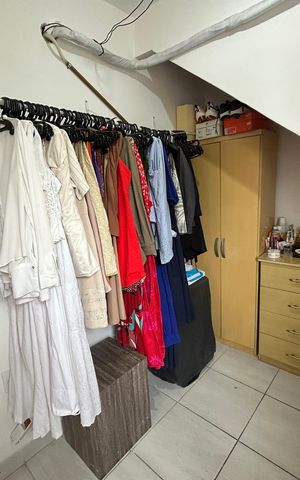 Casa à venda com 240m², 3 quartos e 2 vagasCloset do Quarto 3 - Suíte