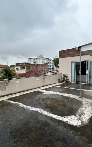 Casa à venda com 240m², 3 quartos e 2 vagasTerraço