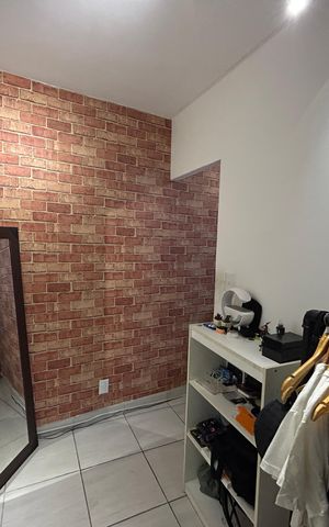 Casa à venda com 240m², 3 quartos e 2 vagasCloset do quarto 1