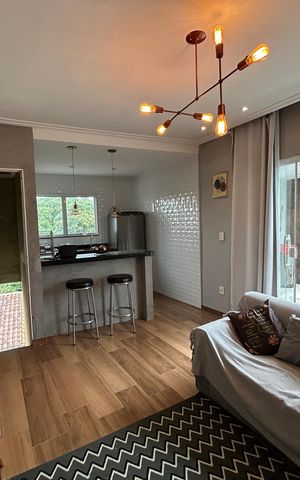 Casa à venda com 240m², 3 quartos e 2 vagasSala do Terraço