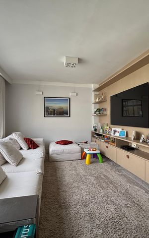 Apartamento para alugar com 165m², 3 quartos e 2 vagas