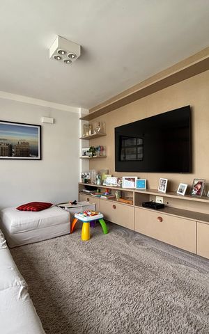 Apartamento para alugar com 165m², 3 quartos e 2 vagas Apartamento para alugar com 165m², 3 quartos e 2 vagasSala