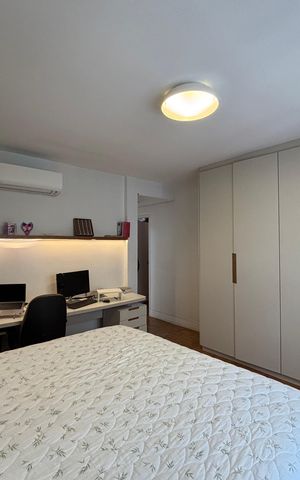 Apartamento para alugar com 165m², 3 quartos e 2 vagas Apartamento para alugar com 165m², 3 quartos e 2 vagasQuarto 1