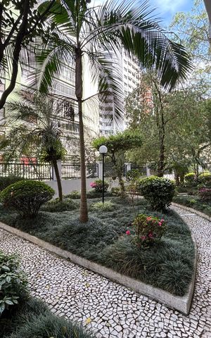 Apartamento para alugar com 165m², 3 quartos e 2 vagas Apartamento para alugar com 165m², 3 quartos e 2 vagasÁrea comum