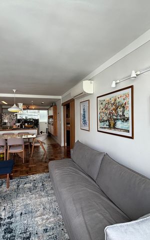 Apartamento para alugar com 165m², 3 quartos e 2 vagas Apartamento para alugar com 165m², 3 quartos e 2 vagasSala