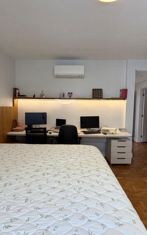 Apartamento para alugar com 165m², 3 quartos e 2 vagas Apartamento para alugar com 165m², 3 quartos e 2 vagasQuarto 1