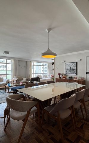 Apartamento para alugar com 165m², 3 quartos e 2 vagas Apartamento para alugar com 165m², 3 quartos e 2 vagasCozinha