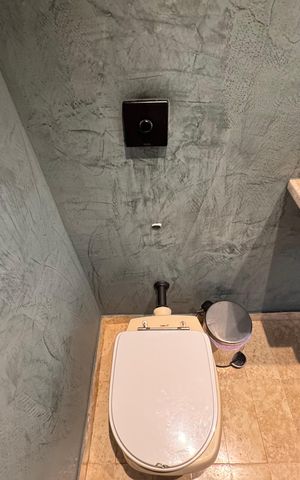 Apartamento à venda com 156m², 3 quartos e 2 vagas Apartamento à venda com 156m², 3 quartos e 2 vagasLavabo
