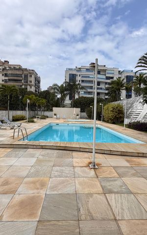 Apartamento à venda com 156m², 3 quartos e 2 vagas Apartamento à venda com 156m², 3 quartos e 2 vagasÁrea comum