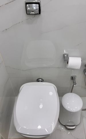 Apartamento à venda com 156m², 3 quartos e 2 vagas Apartamento à venda com 156m², 3 quartos e 2 vagasSuíte