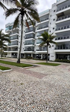 Apartamento à venda com 156m², 3 quartos e 2 vagas Apartamento à venda com 156m², 3 quartos e 2 vagasFachada
