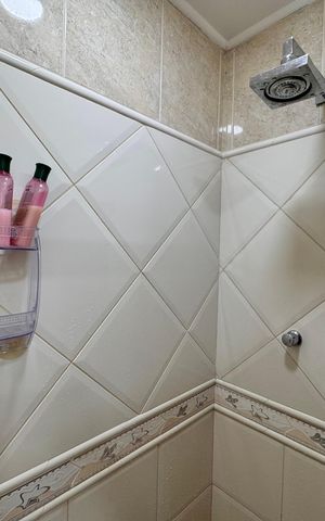 Apartamento à venda com 156m², 3 quartos e 2 vagas Apartamento à venda com 156m², 3 quartos e 2 vagasBanheiro Social