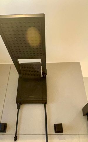 Studio para alugar com 27m², 1 quarto e sem vagaBanheiro