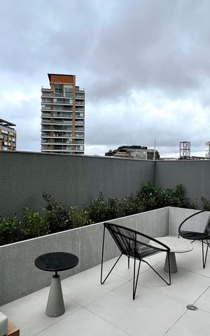 Studio para alugar com 27m², 1 quarto e sem vagaÁrea comum