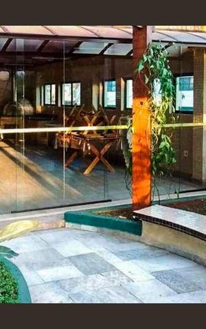 Apartamento à venda com 184m², 3 quartos e 3 vagas